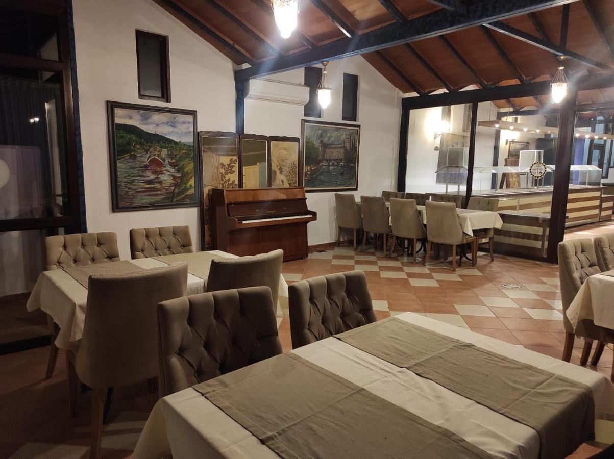 Belle Vue Oeluedeniz Hotel Fethiye Bagian luar foto