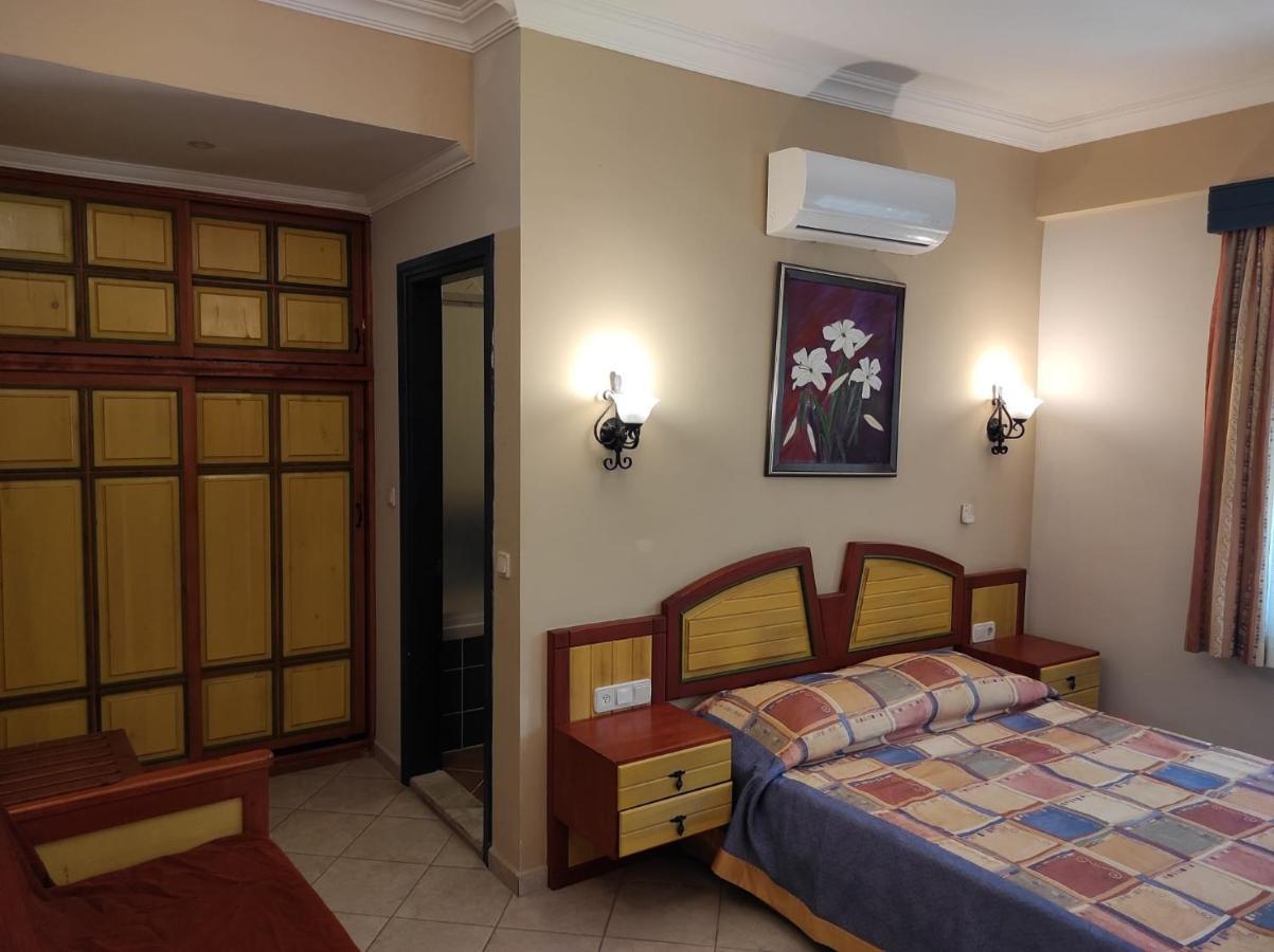 Belle Vue Oeluedeniz Hotel Fethiye Bagian luar foto