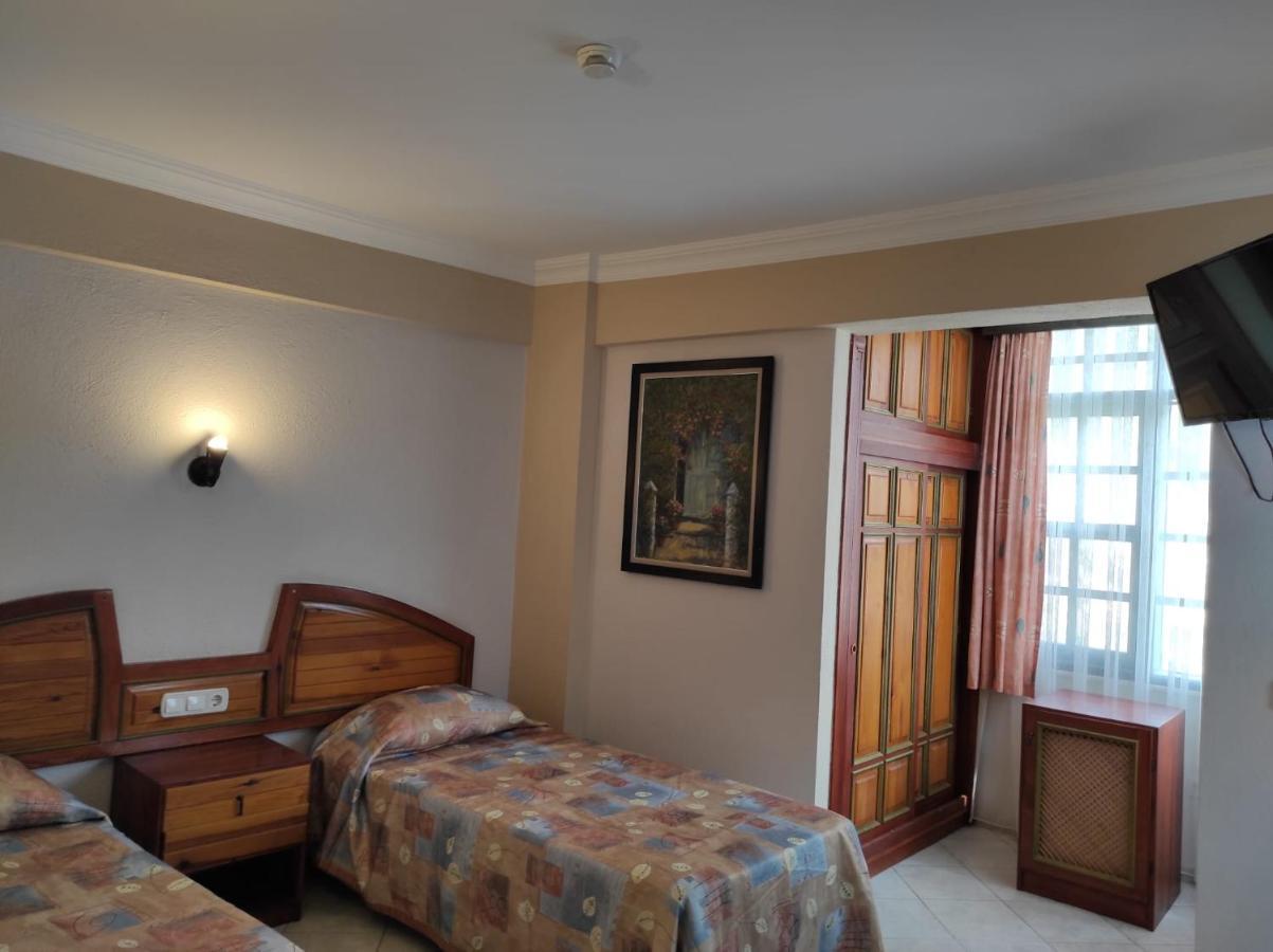 Belle Vue Oeluedeniz Hotel Fethiye Bagian luar foto