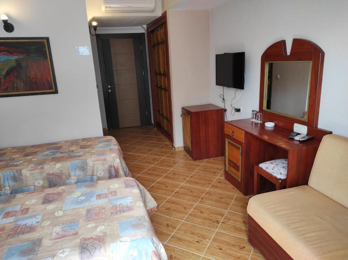 Belle Vue Oeluedeniz Hotel Fethiye Bagian luar foto