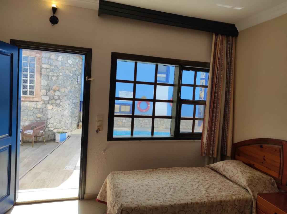 Belle Vue Oeluedeniz Hotel Fethiye Bagian luar foto