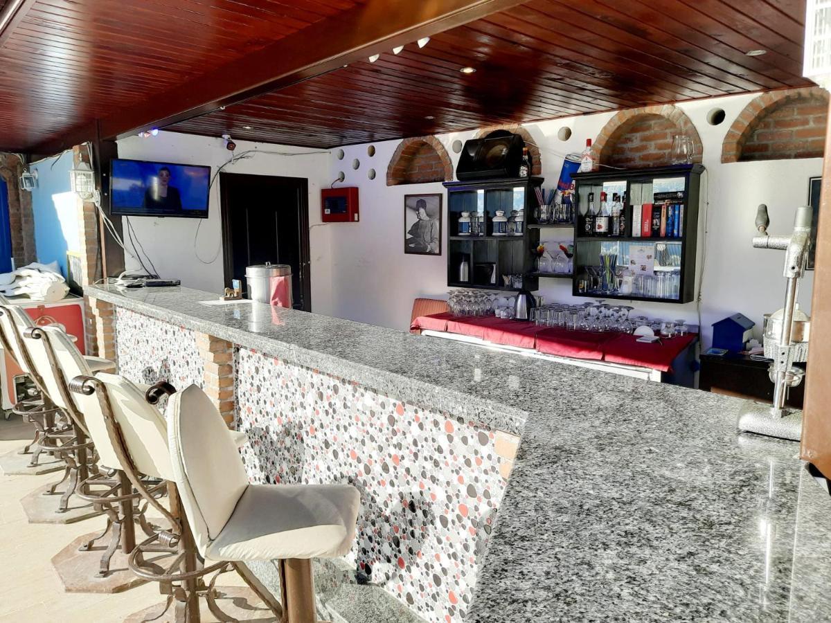 Belle Vue Oeluedeniz Hotel Fethiye Bagian luar foto
