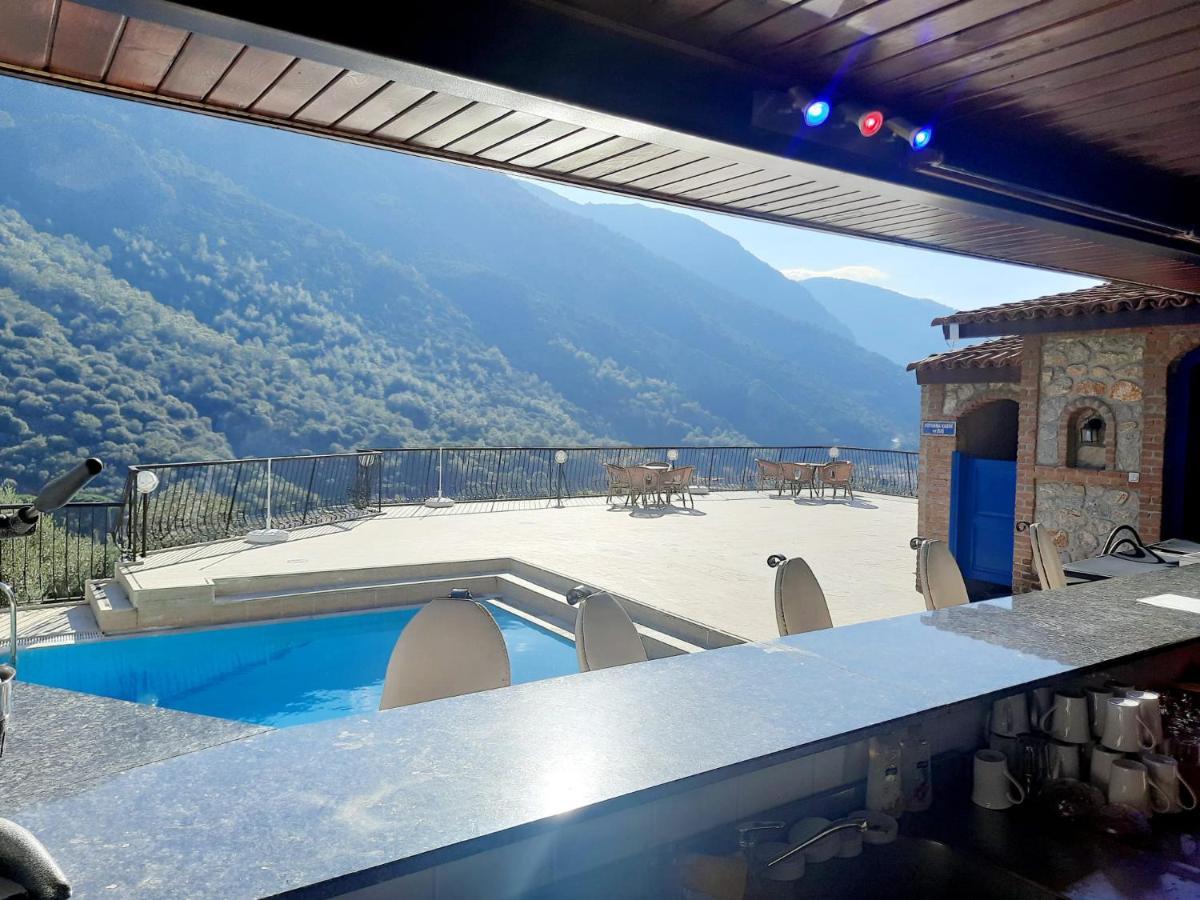 Belle Vue Oeluedeniz Hotel Fethiye Bagian luar foto