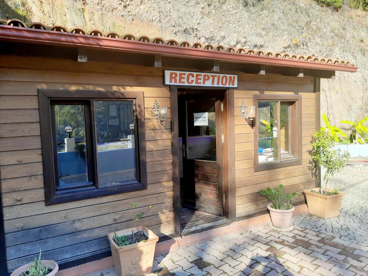 Belle Vue Oeluedeniz Hotel Fethiye Bagian luar foto